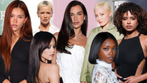 The Top Winter Hair Trends of 2026 Are Major Power Moves—See Photos