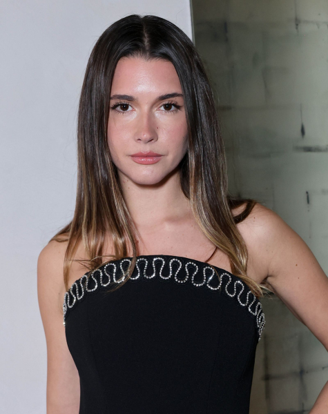 winter 2026 hair trends onelength haircut