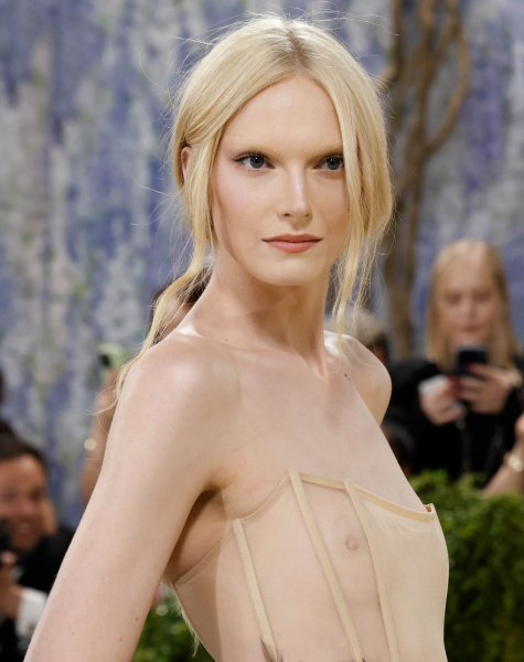 Winter 2026 hair color trends vanilla
