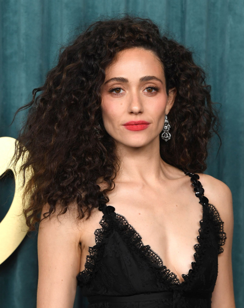 winter 2026 hair trends Curly Shag